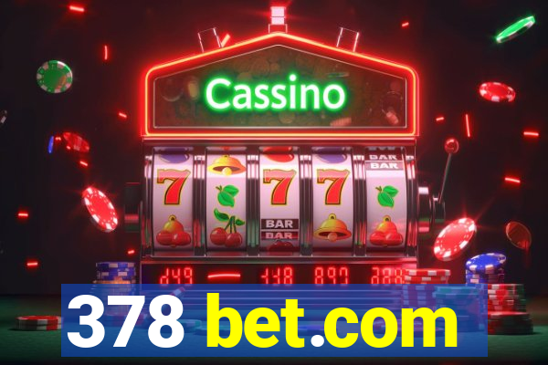 378 bet.com
